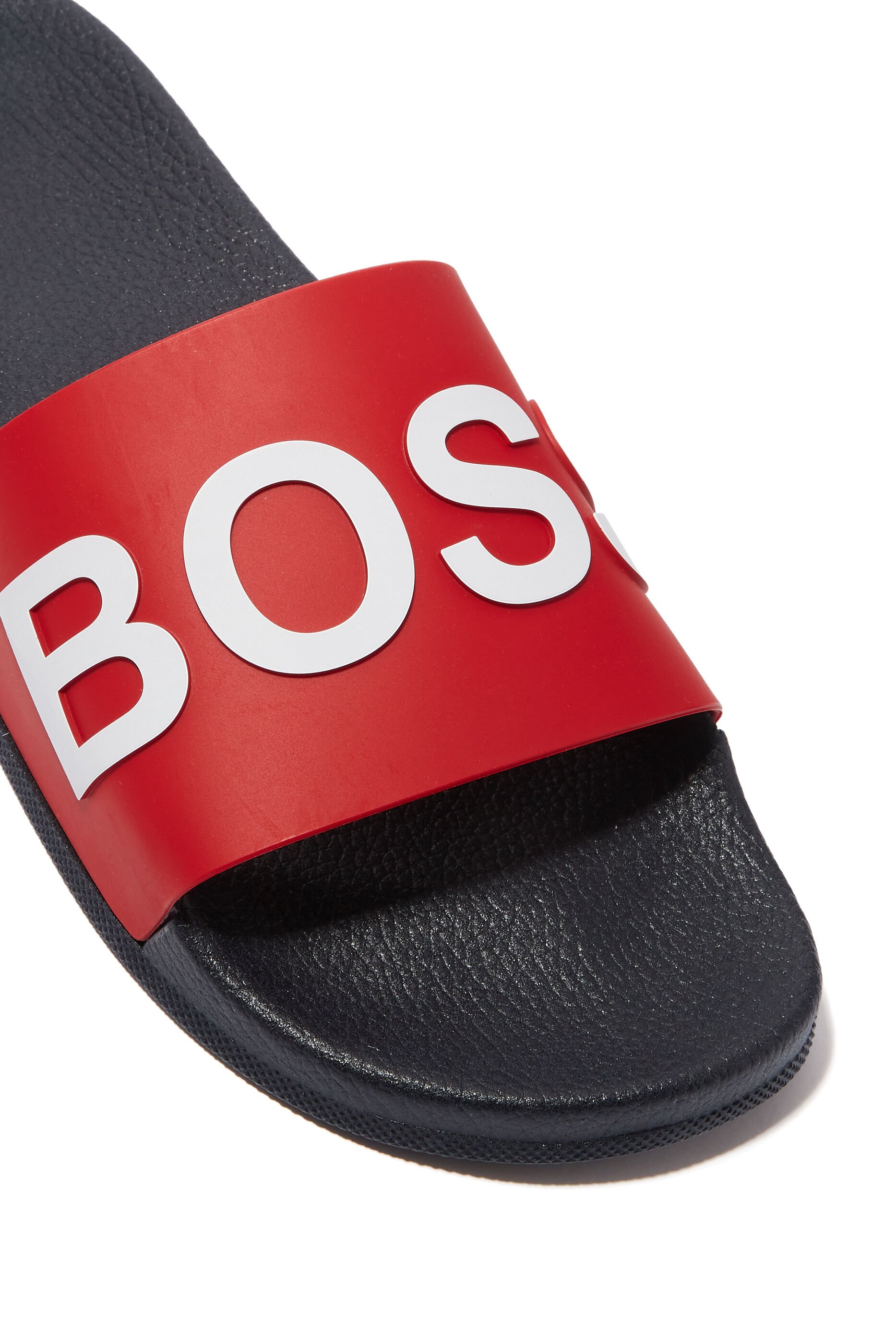 Boss bay pool cheap sliders